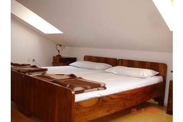 Kroatië Privát Pula, Exterieur